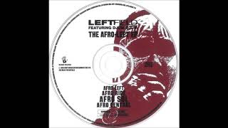Leftfield feat Djum Djum - Afro Central (The Afro Left EP)