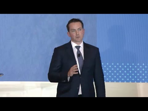 Brookfield Renewable Partners: Apresentação do Dia do Investidor de 2023