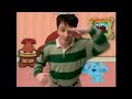 Blue S Clues Russian Season 1 Theme 6