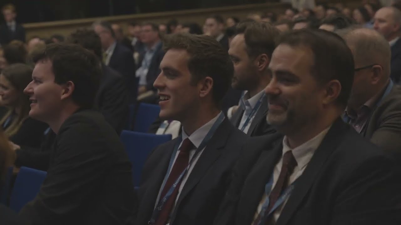 Reactions at the European Insurance Forum