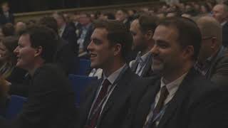Highlights from the European Insurance Forum 2024: Insuring a Society in Transition