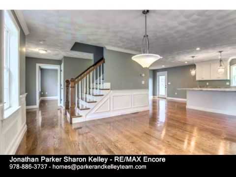 17 Grant Street, Wilmington MA 01887 - Single Family Home - Real Estate - For Sale -