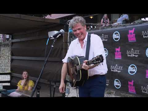 Josh Ritter Peak Summer Session (Full Performance)