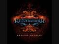 Antonamasia - Asphyxiation Theory 