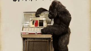 Bruno Mars - Gorilla (Audio)
