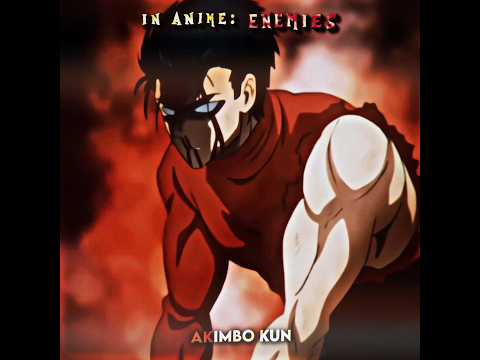 Anime Vs Manga - Metal Bat x Garou Edit | #onepunchman #opm #metalbat #garou #edit