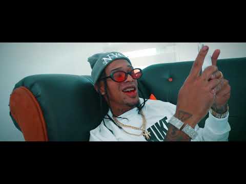 Yaikon Key - Dandole Like VIDEO OFICIAL ( Direc Antony Eliezer )