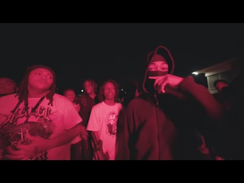 MostHated Ronny - In Torch We Trust (Official Music Video) Feat. MostHated TayTay, OneTwo & 356 Vill