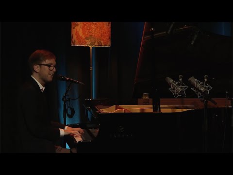 Raphael Jost Trio - Mister Slug (live at Moods)