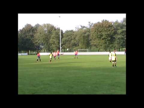 19 oktober D1 Vlotbrug D2