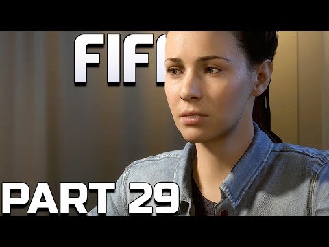 FIFA 19 THE JOURNEY GAMEPLAY WALKTHROUGH PART 29 - DO OR DIE (FIFA PS4 PRO 4K)