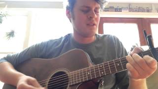 Fraction of a Man by Shawn Mullins-Cover