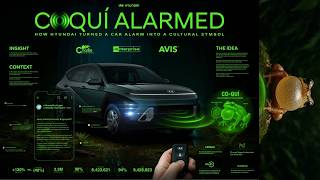 Hyundai: Coquí Alarmed