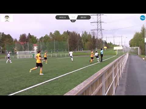 Myckle IK - Norsjö IF