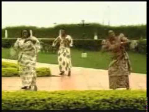 Mah Kouyate - Folo (Mali)