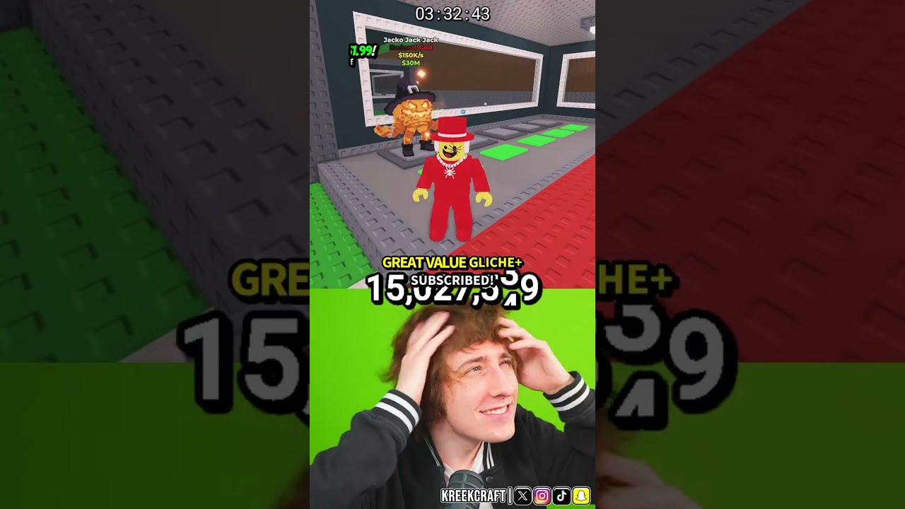 #shorts steal a brainrot admin abuse