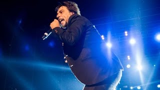 Francesco Sarcina - Dedicato a te, Vieni da me, Tutta la notte [Battiti Live Manfredonia 2015]