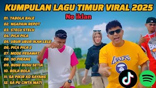 Download lagu Kumpulan Lagu Timur Viral 2025 ¦ Full Album Pop Timur ¦ Tanpa Iklan mp3 Download lagu Kumpulan Lagu Timur Viral 2025 ¦ Full Album Pop Timur ¦ Tanpa Iklan mp3