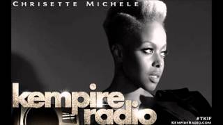 Chrisette Michele Talks Video Concept for 'A Couple Of Forevers', 'Woman To Woman' Tour & More