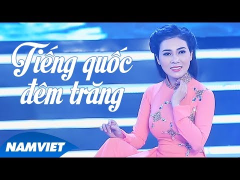Tiếng Quốc Đêm Trăng - Diễm Thùy (Quán Quân Tình Khúc Xưa và Nay)