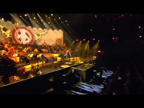 Peter Jöback & Norm Lewis - I Love Musicals - Anything you can do I can do better