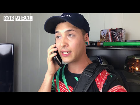 Your mom's slippah will always find you!