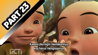 Download lagu Upin & Ipin Musim 15 - Episode 22 Full Sing along bersama Upin & Ipin | Upin Ipin Terbaru 2022 mp3