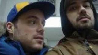 Aesop Rock - The Yes and the Y'all/ The Tugboat Complex Part Three