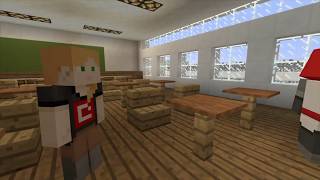 【マイクラ茶番】学校あるある