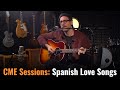CME Sessions Spanish Love Songs Live At Chicago Music Exchange