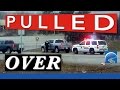 What To Do When You Get Pulled Over By Police For Speeding