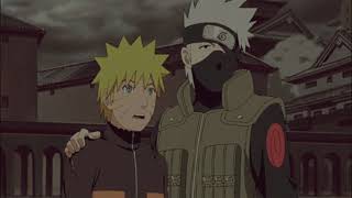 Naruto Uzumaki X Kakashi Hatake A Mentor's True Friendship: Valentine's Day Special 