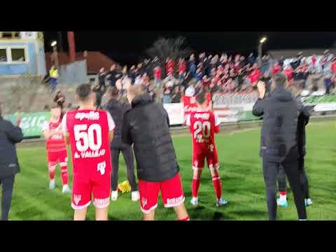 Siófok vs DVTK 23/24, MK - Amíg élek én