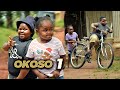 OKOSO 1 (2022 New Movie) | EBUBE OBIO/CHIKAMSO EJIOFOR 2022 Latest Nigerian Movie