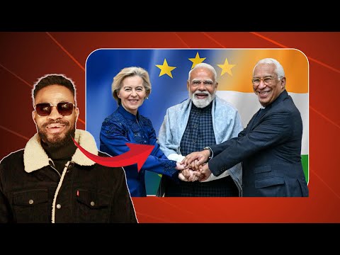 More Indians Are Needed Here-Europe Tells India