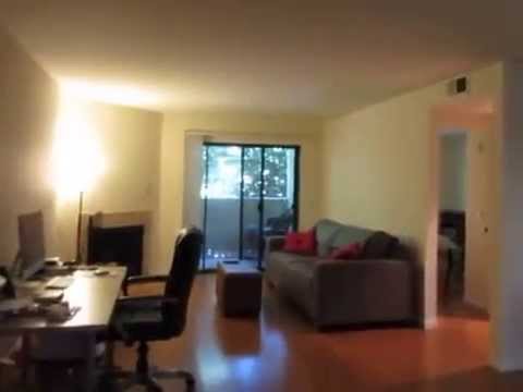PL5398 - Spacious 1 Bed + 1 Bath Apartment for Rent! (West Los Angeles, CA)