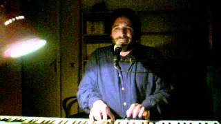 LUISMI PIANO. (Blues in the night/ Johnny Mercer)