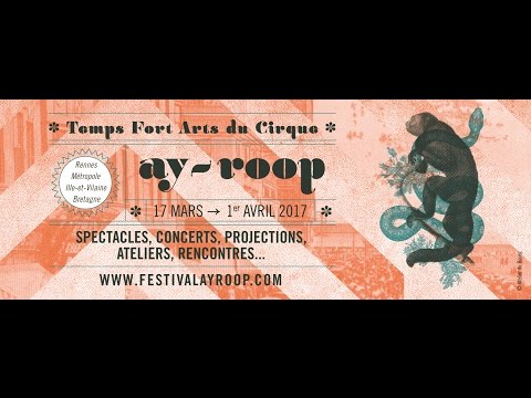 Le P'tit Rennais - Interview Bestias