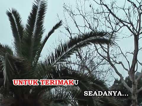 Hafiz & Adira - Ombak Rindu (Karaoke KIKO)