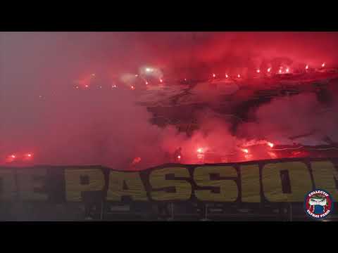 Joyeux Anniversaire le Virage Auteuil - 30 ans ça se fête 🧨💣🔥Collectif Ultras Paris