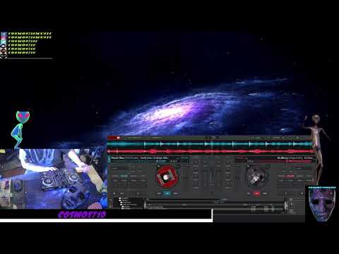 Cosmos710 - No Mercy(Dubstep) VS Plastic Wax Fixx remix(trap) *TRAPSTEP*