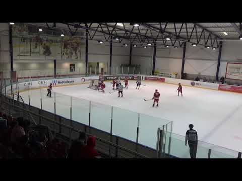 Junghaie (DNL) vs. Augsburger EV (DNL), 4:1, 07.09.2019