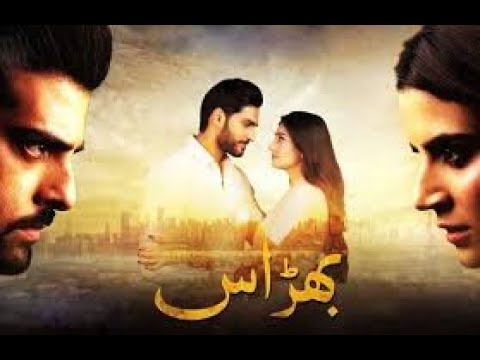 Bharaas Dramas Episode 41 Promo By Drama Hits | Hit Dramas