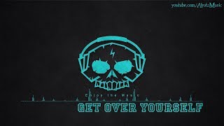 Get Over Yourself by Martin Carlberg - [Soul Music]