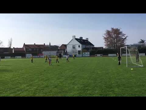 K'dijke jo9-1 -Duiveland jo9-1