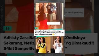 Download lagu aktif bener Adhisty Zara lagi h4mil #adhistyzara mp3