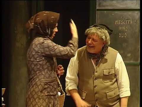 Il ragazzo di San Frediano