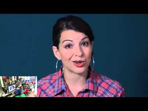 Damsel in Distress: Part 3 (Jim and Them Commentary) - Tropes vs Women in Video Games