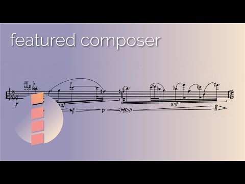 Chris Dench — dé/ployé [w/ score]