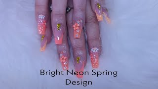 Bright Spring Design ✨️ #watchmework